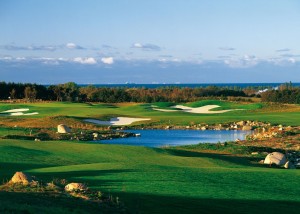 Golfen an der Ostsee_Golf Resort Wittenbeck